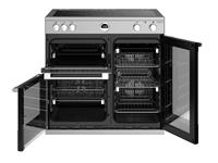 Stoves Sterling S900 Deluxe Ei